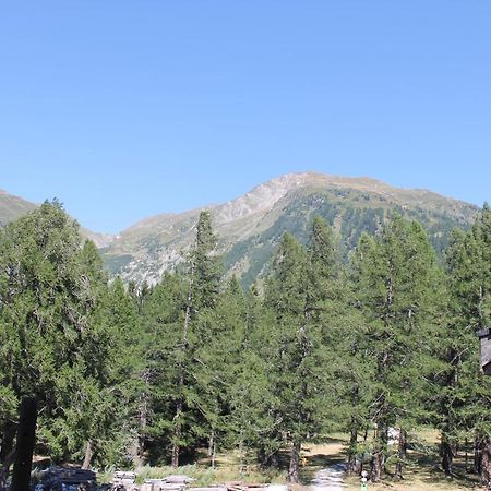 Sporthotel Oberwald Dış mekan fotoğraf